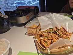 -鑫小城故事·藕汤·家常菜(台北一路总店)