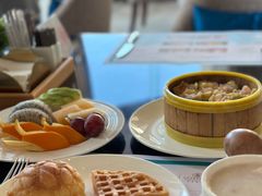 -惠州金海湾嘉华度假酒店