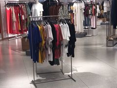 -ZARA(大上海时代广场店)