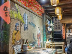 大堂-太平张醪糟(西街直营店)