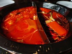 -成都龍井門火锅(王家湾店)