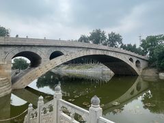 -赵州桥景区
