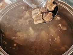 -瑞丰园庭院餐厅·白族传统家常菜