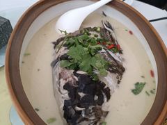 -鱼味馆(万佛湖店)