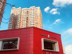 -亞力山大会馆(华腾园店)