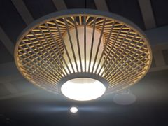 大堂-井格重庆火锅(新世纪店)