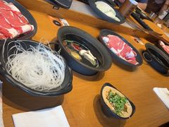 -呷哺呷哺 黄金牧场 (阳泉滨河新天地店)