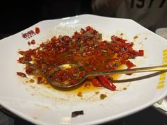 -炊烟小炒黄牛肉(浦东世纪汇店)