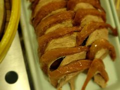 精品烤鸭-紫光园(顺义店)