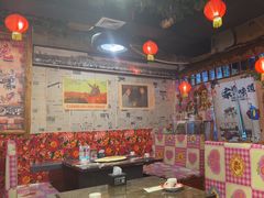 -粗粮人家·东北菜(洋桥店)