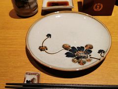 -yokocho上横町·日本食街(深业上城店)
