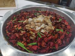 -老鄞江清水龙虾•赵赵家(江北店)