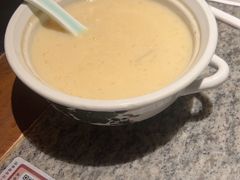 -南京大牌档(青岛万象城店)