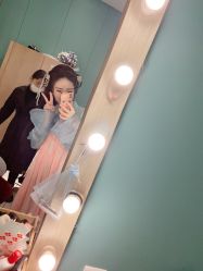 -盘子女人坊古装写真摄影(天津总店)