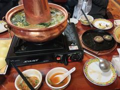 -如意林卡藏餐吧(大昭寺店)