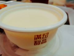 -满记甜品(无锡八佰伴店)