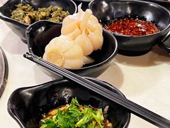 花生腐乳酱-颐品居涮肉(乌鲁木齐中路店)