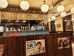 -鸟鹏烧鸟居酒屋(昌岗店)