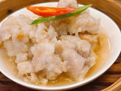 -莲苑中餐厅·Lotus Court(厦门马哥孛罗东方大酒店)