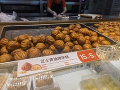 -東更道点心行(北京龙湖熙悦天街店)