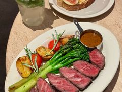 -O'eat Blossom&Pelican(深圳首店)