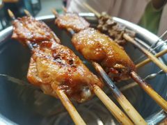 -炒豆合作社(东四总店)