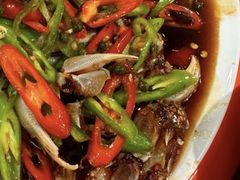 -古彭7只羊·招牌白串·碳锅羊肉旗舰店