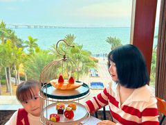 -厦门北海湾惠龙万达嘉华酒店