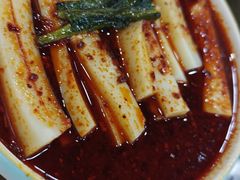 -盛唐府乾州酸汤面