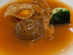 -皇朝会.经典传统粤菜(外滩店)