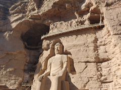 -炳灵寺世界文化遗产旅游区