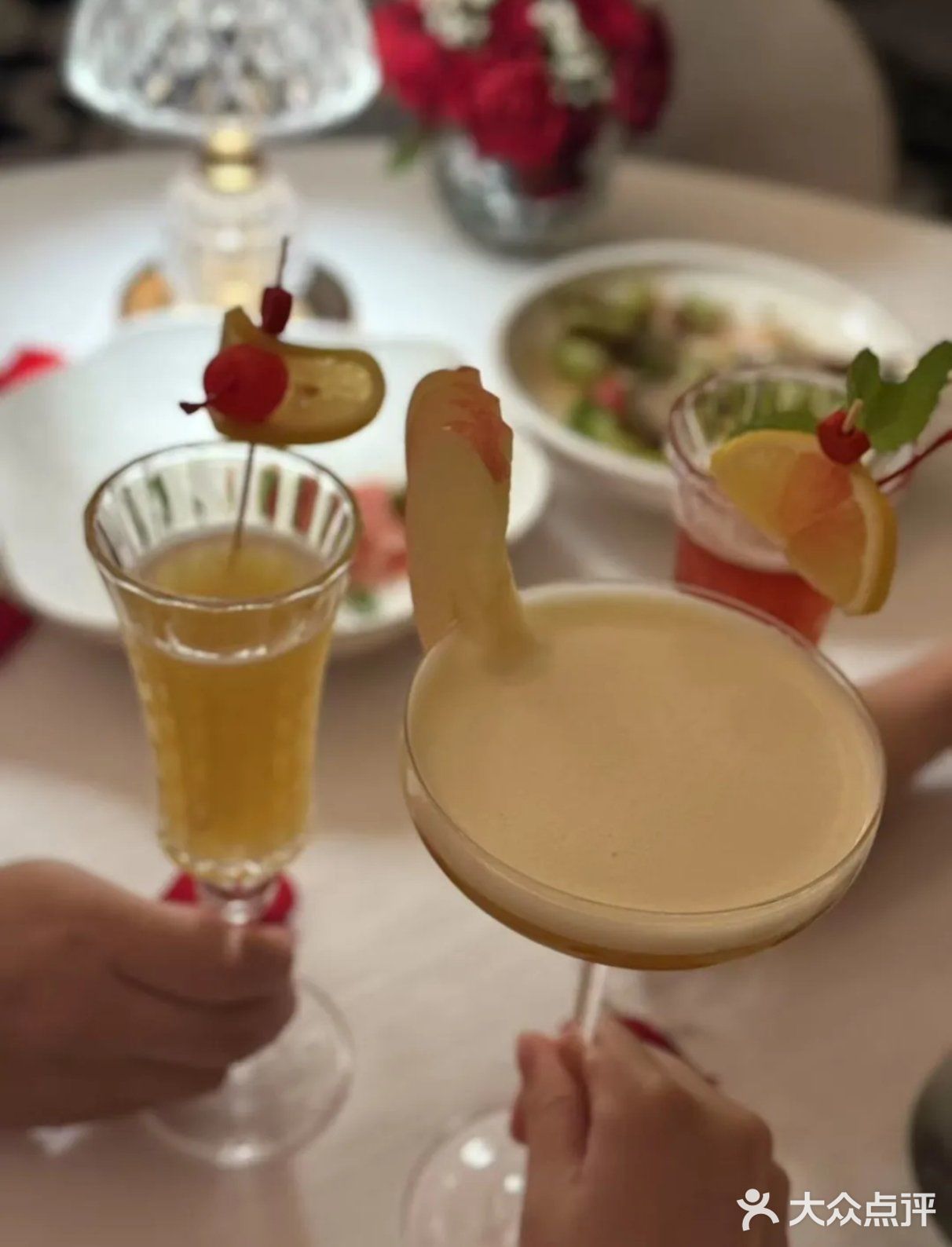 牛排熟度完美掌握