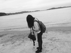 -普陀山风景名胜区-千步大沙