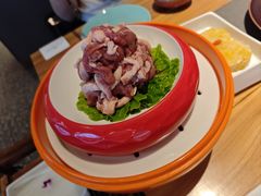 -额尔敦草原涮羊肉·烧烤(冻青树总店)