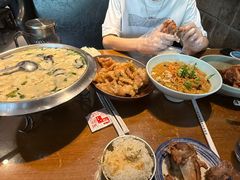 -95号酱骨·一块豆腐(展春园西路店)