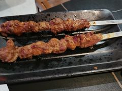 -京悦南门涮羊肉·羊蝎子火锅(田林路店)