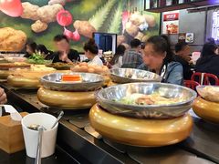 -龍歌自助小火锅(崂山丽达店)