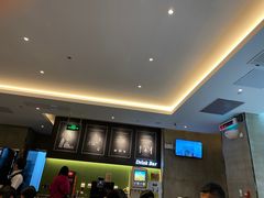 -萨莉亚意式餐厅(杭州滨江天街店)