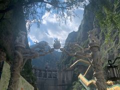 -龙庆峡风景区
