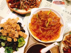 -葛记焖饼(伏牛路店)