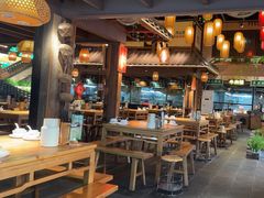-禾田里·农村家常菜(乐从金河水岸店)
