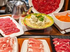 -滋奇·扬州地标火锅(东关街店)