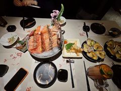 -汉巴味德(沈阳万象汇店)