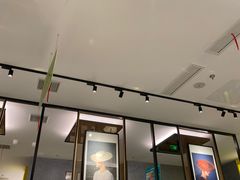 -Aqua Oasis 水天堂(石路天虹店)