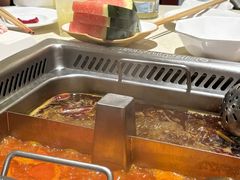 -海底捞大排档火锅(打浦路店)