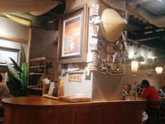 -越美小馆·越南料理(曲江店)