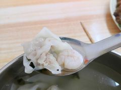 -海萍馄饨(湖北路店)