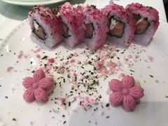 -三禾寿司(君尚店)