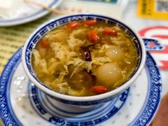 -广信牛奶甜品世家(台东店)