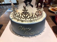 -芊浔家的蛋糕王国(升龙店)